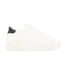 Baskets Linear Adulte Blanc Lavair-3