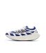 Chaussures de running bleu/blanc homme adidas adizero aruku-1
