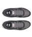 Baskets Homme Noir Gris Under Armour-3