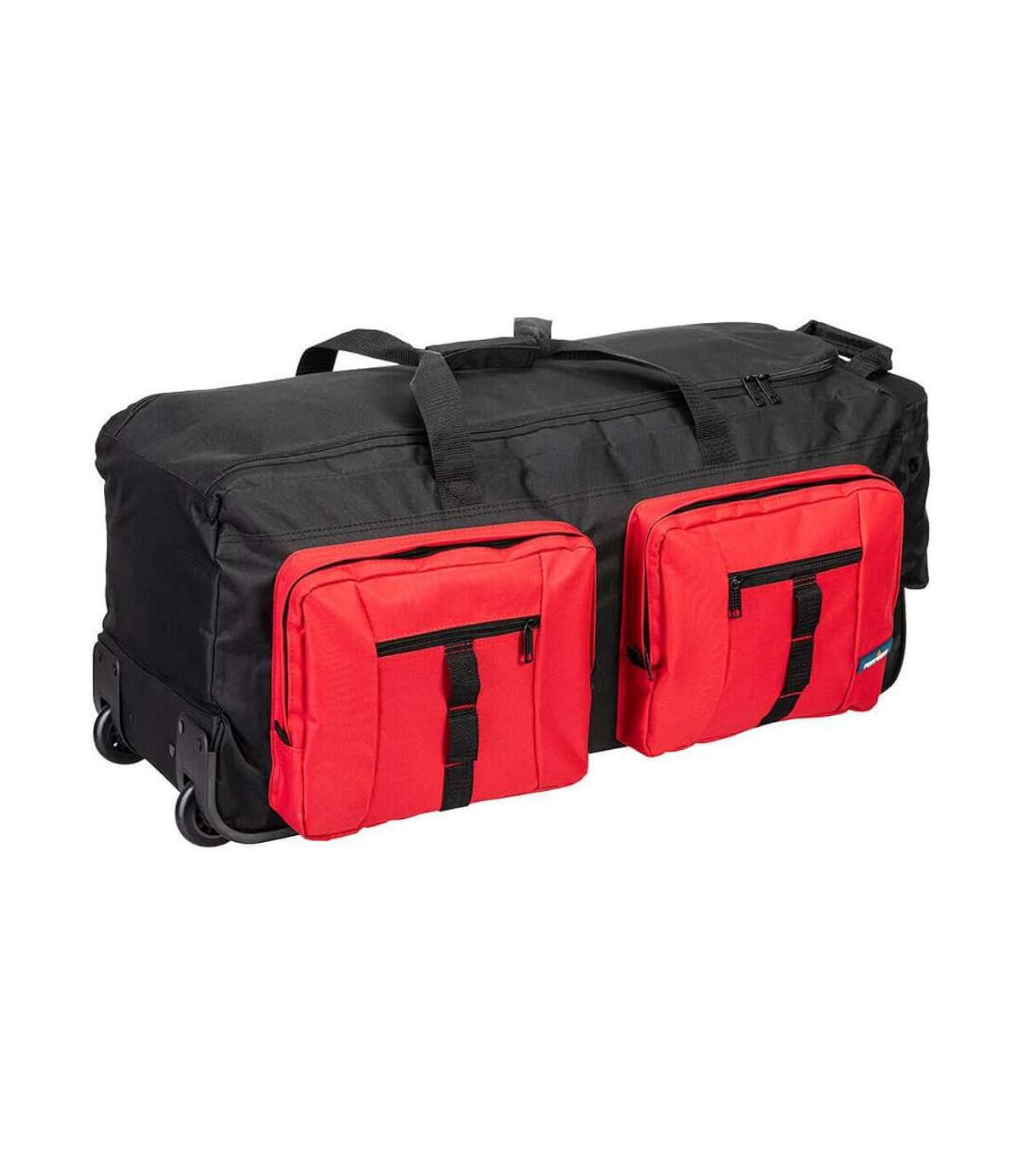 Portwest Multi Pocket Carryall (Black) (One Size)