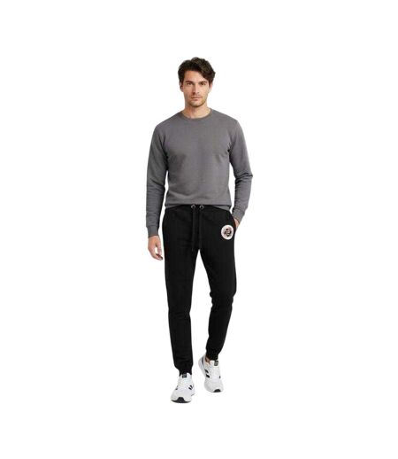 Pantalon De Jogging Mirabel Homme Noir Geographical Norway