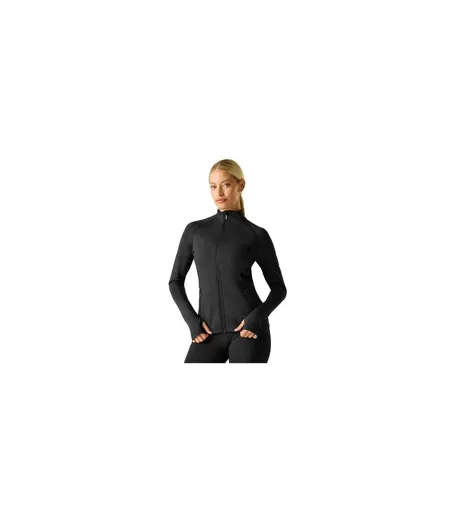 Haut De Sport Refresh Femme Noir Dare 2B