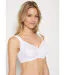 Soutien-gorge sans armatures maille jacquard-1