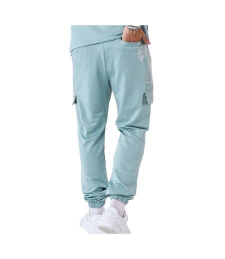 Jogging Bleu Homme Project X Paris  Cargo - L