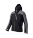Veste Imperméable Torrek Homme Anthracite Noir Dare 2B-3