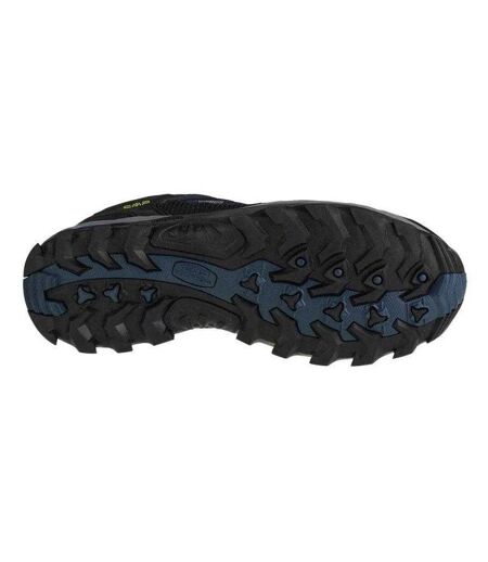 Baskets Rigel Homme Bleu Marine Foncé CMP