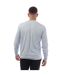 T-shirt Manches Longues Homme Bleu Clair Tom Ford-3