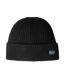 Bonnet Noir Homme Petrol Industries CAP832 - Taille unique