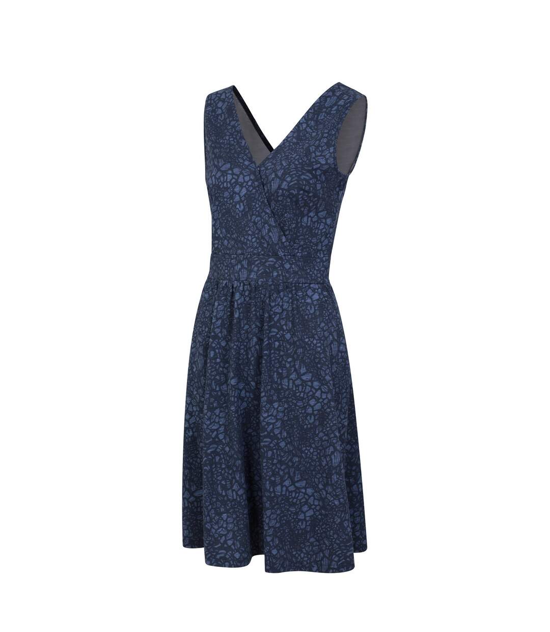 Robe newquay femme bleu marine Mountain Warehouse-3