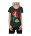Disney Princess - T-shirt CLASSIC ARIEL - Femme (Graphite clair) - UTBI36769
