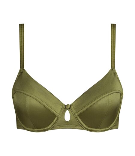 Soutien-gorge paddé avec armatures Silk Radiance