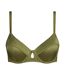 Soutien-gorge paddé avec armatures Silk Radiance-5