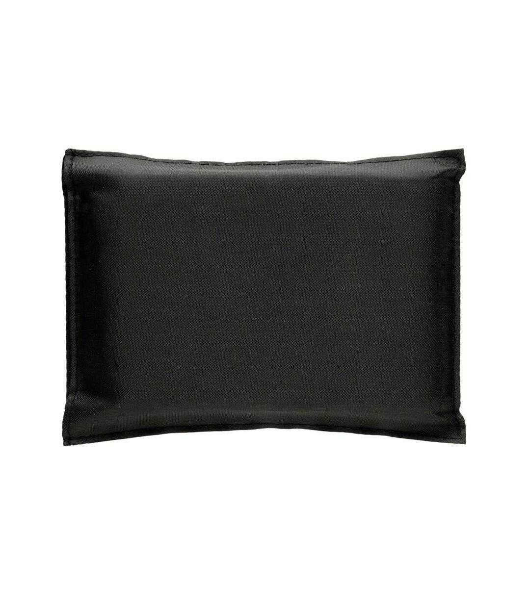 Solar Rpet Recycled Emergency Blanket One Size Silver Gold XD Collection-3