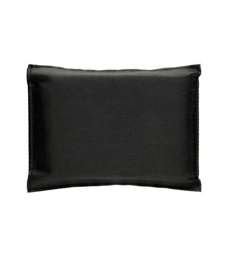 Solar Rpet Recycled Emergency Blanket One Size Silver Gold XD Collection