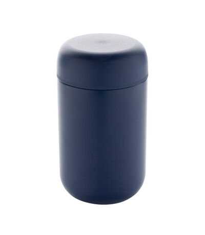 Brew recycled stainless steel vacuum insulated 360ml tumbler one size blue XD Xclusive