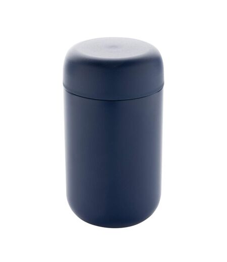 Brew recycled stainless steel vacuum insulated 360ml tumbler one size blue XD Xclusive