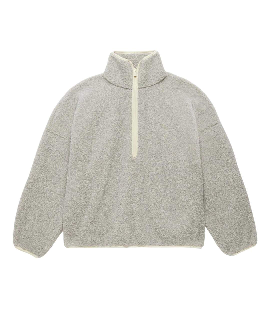 Sweat Performance Homme Beige Adidas-1