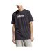 T-shirt Style Graphique All Szn Homme Noir Adidas-1