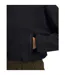 Womens/ladies Unstoppable Woven Jacket Black Under Armour-3