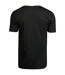 Tee Jays - T-shirt LUXURY - Homme (Noir) - UTBC4672