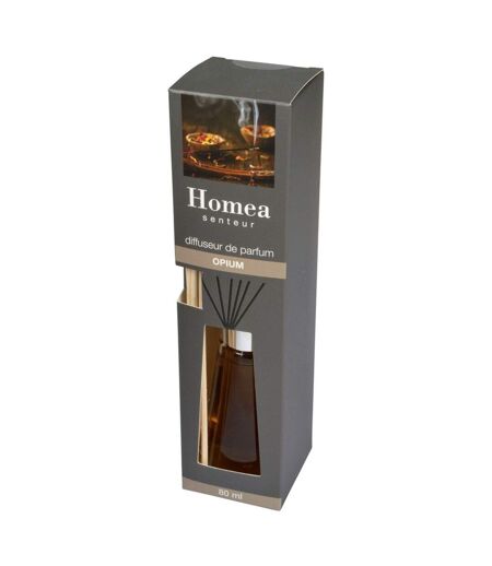 Diffuseur de Parfum Flacon 80ml Opium