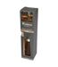 Diffuseur de Parfum Flacon 80ml Opium-2