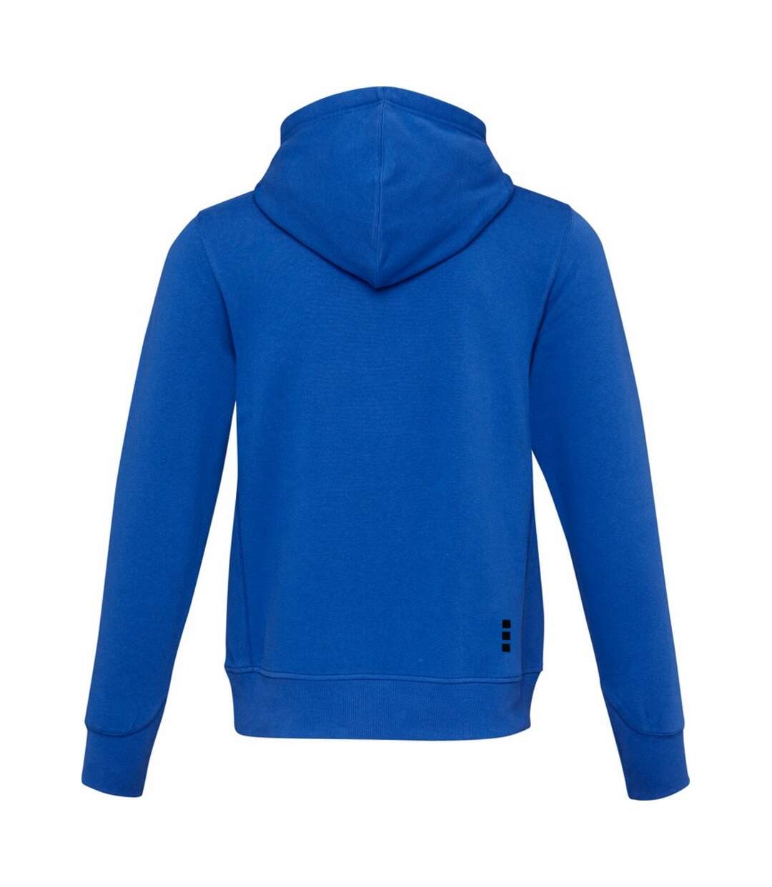 Sweat À Capuche Laguna Adulte Bleu Elevate Life-2