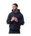 Mens Prism Polartech Full Zip Hoodie Navy Berghaus-4
