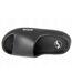 Claquettes Motif/style Logo Femme Noir Joma-3