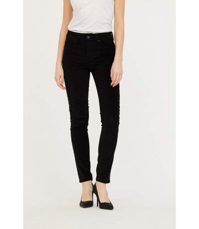 Pantalon femme LC135 L32 Red blood