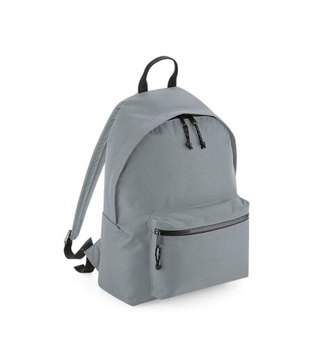 BagBase Recycled Backpack (Pure Gray) (One Size) - UTPC4119