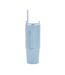 Tana handle plastic 900ml tumbler one size light blue XD Collection-2
