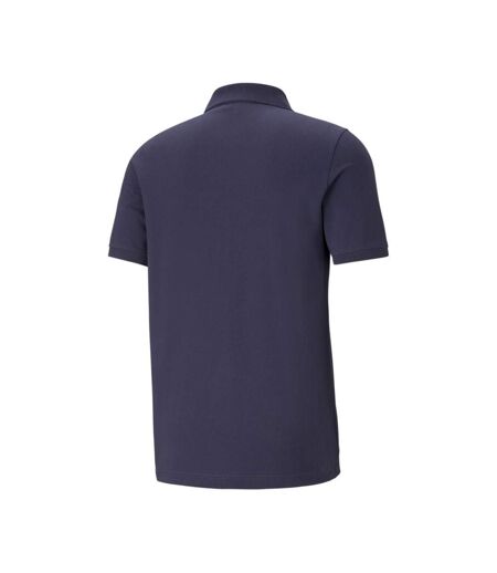 Polo Marine Homme Puma Essential - S