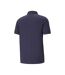 Polo Marine Homme Puma Essential - S-2