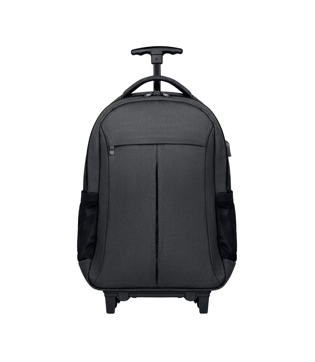 Stockholm trolley two tone trolley backpack one size grey MidOcean-1
