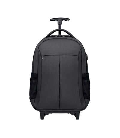 Stockholm trolley two tone trolley backpack one size grey MidOcean