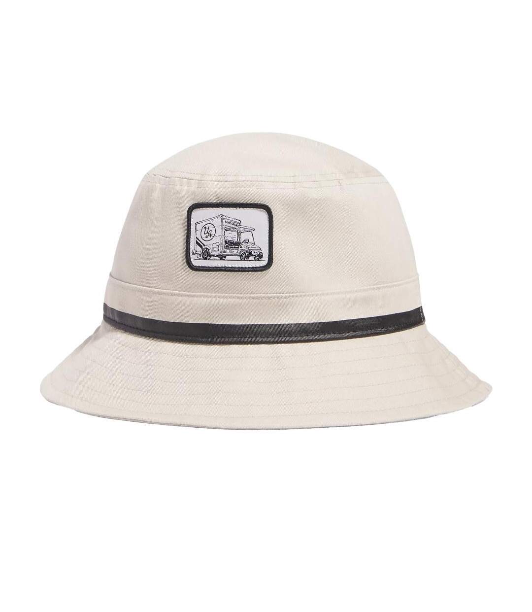 Bob beige homme under armour driver-1