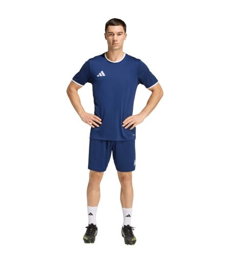 Maillot Entrada Homme Bleu Marine Adidas