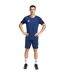 Maillot Entrada Homme Bleu Marine Adidas-4