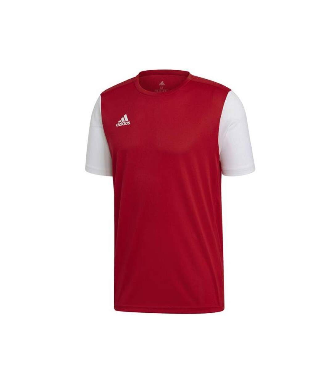 Maillot De Foot Estro Homme Rouge Adidas-1
