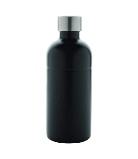 Gourde soda taille unique noir XD Xclusive