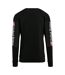 Noir Mister Tee-2