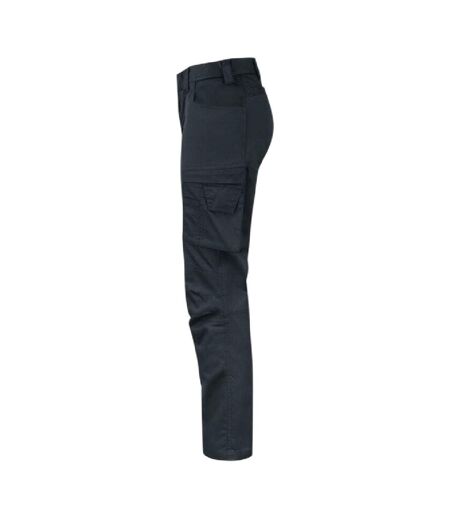 Pantalon Femme Noir Projob