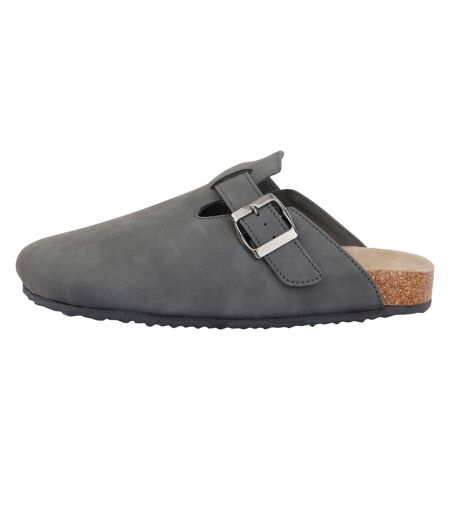 Mules kaber femme granite Regatta