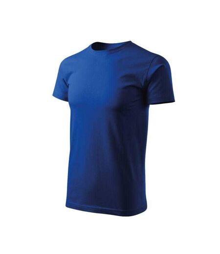 T-shirt New Free Homme Bleu Malfini
