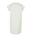 Robe À Épaules Rallongées Pour Dames Et Femmes Menthe Claire Build Your Brand-2