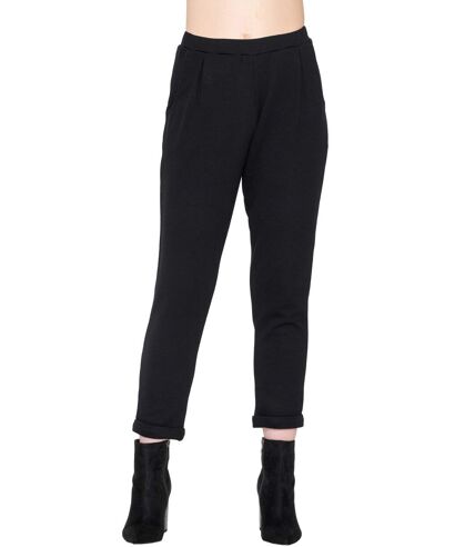 Pantalon chino taille haute Inspired Luna Splendida