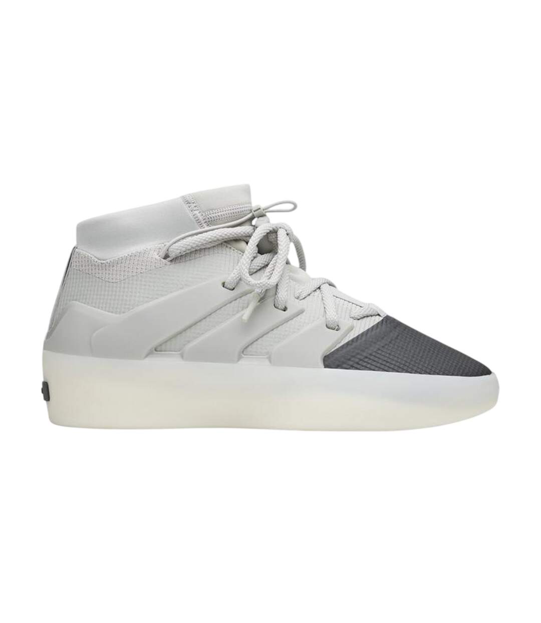Mens Fear Of God Basketball Shoes Sesame Adidas-1