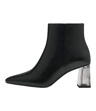 Bottine à Zip Tamaris
