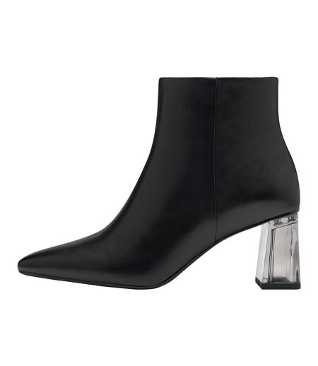 Bottine à Zip Tamaris